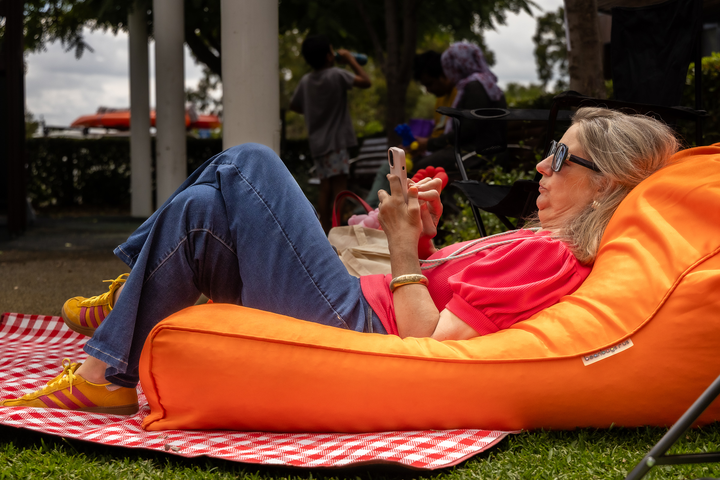 Kids workshop - Hawaiian World of Flavours